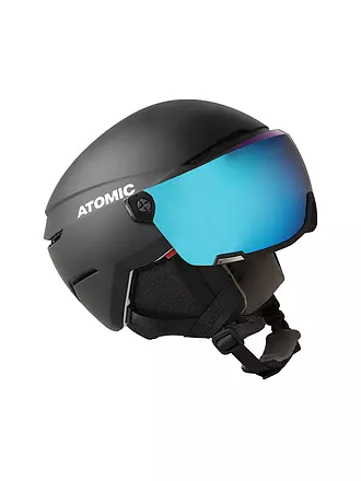 ATOMIC | Casco da sci Savor Amid Visor HD |